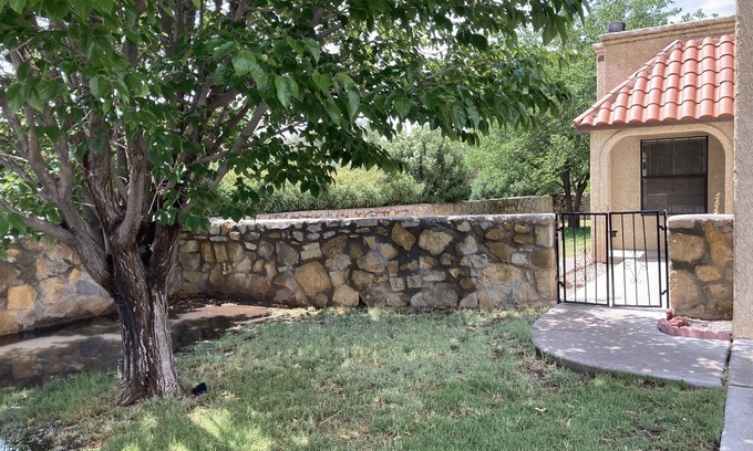 Las Cruces House | Beautiful and private home near great places