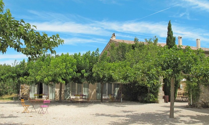 Ollieres Villa | Beautiful apartment in villa for 6 people with pool, WIFI, TV, terrace, panoramic view and parking