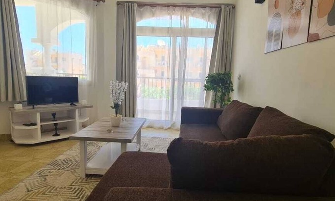 Sharm El Sheikh Apartment | Beautiful Apartment in Egyptian Experience Resort