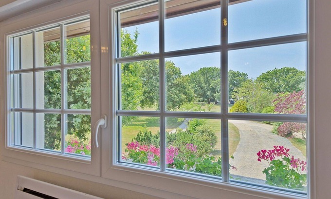 Piriac-sur-Mer Apartment | Beautiful apartment for 4 guests with WIFI, TV and balcony