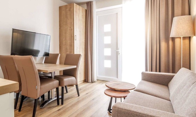 Lojzova Paseka Apartment | Beautiful apartment for 2 people with WIFI, TV, terrace, pets allowed and parking