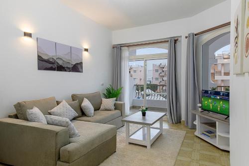 Sharm El Sheikh Apartment | Beautiful Apartment in Egyptian Experience Resort