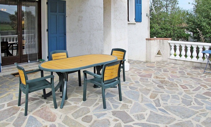 Abbazia Apartment | Beautiful apartment for 6 guests with WIFI, A/C, TV and terrace