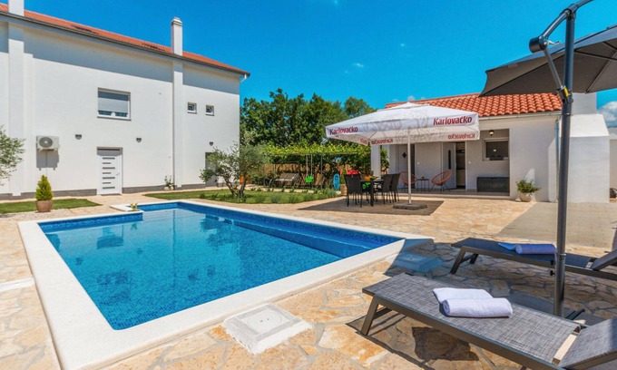 Donje Rastane Apartment | Beautiful apartment in Donje Rastane