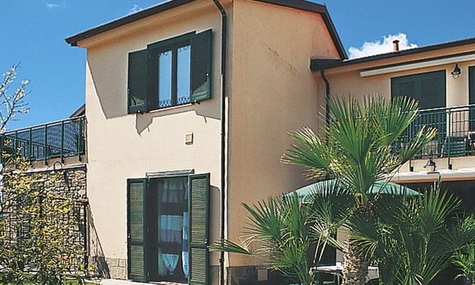 Piani-Ciapin Apartment | Beautiful apartment for 6 guests with WIFI, pool, TV, terrace and pets allowed