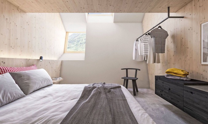 Irdning-Donnersbachtal Apartment | Beautiful apartment for 6 people with WIFI, TV and pets allowed