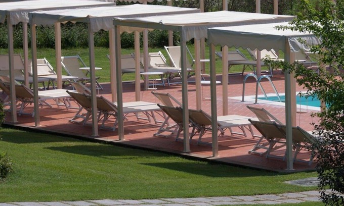 Castelfiorentino Apartment | Beautiful apartment for 4 people with pool, A/C, WIFI and TV