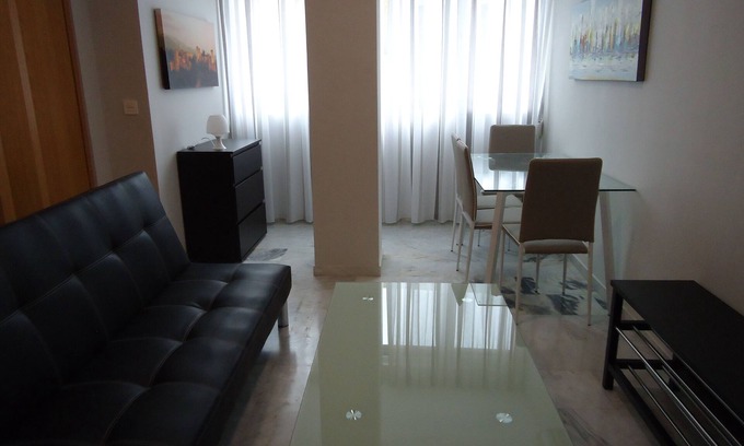 Norte Apartment | BEAUTIFUL APARTMENT 3