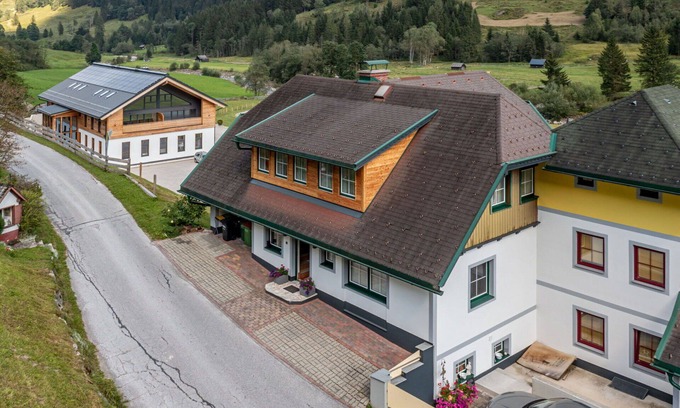 Solk Apartment | Beautiful apartment for 6 people with WIFI, TV, terrace and pets allowed