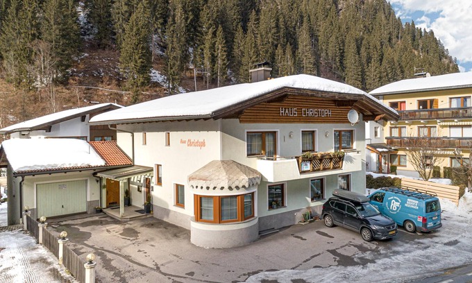 See Apartment | Beautiful apartment close to the ski resort