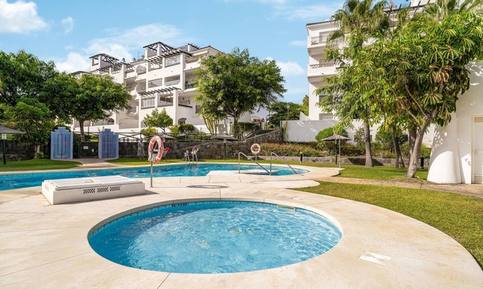 San Luis de Sabinillas Apartment | Beautiful apartment in Sabinillas