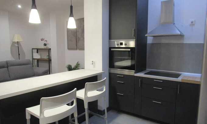 Old Town Apartment | Beautiful apartment in Salamanca center