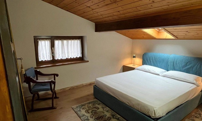 Carisolo Apartment | Beautiful apartment for 4 people with TV