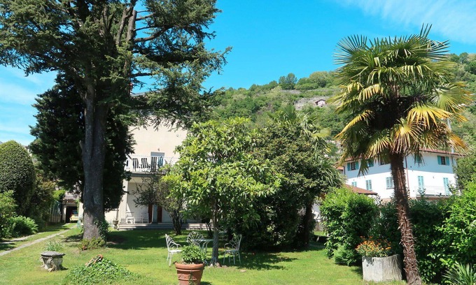 Dongo Apartment | Beautiful apartment for 5 guests with WIFI, TV and patio