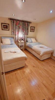 Barrow Gurney Apartment | Beautiful Apartment
