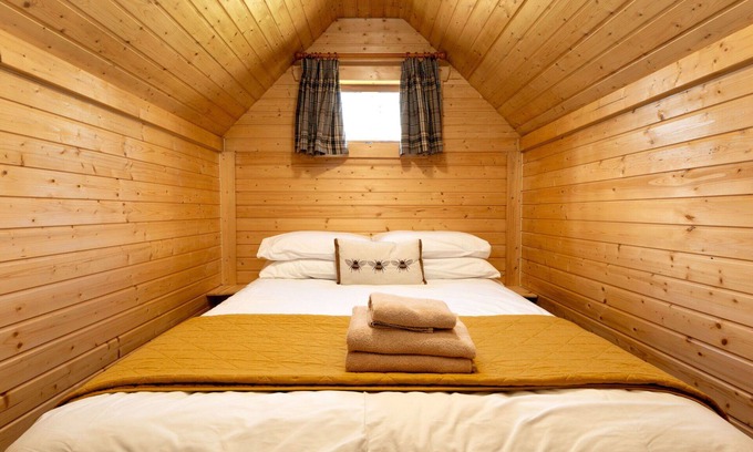 Logie Coldstone Apartment | Beautiful apartment for 3 people with terrace and pets allowed