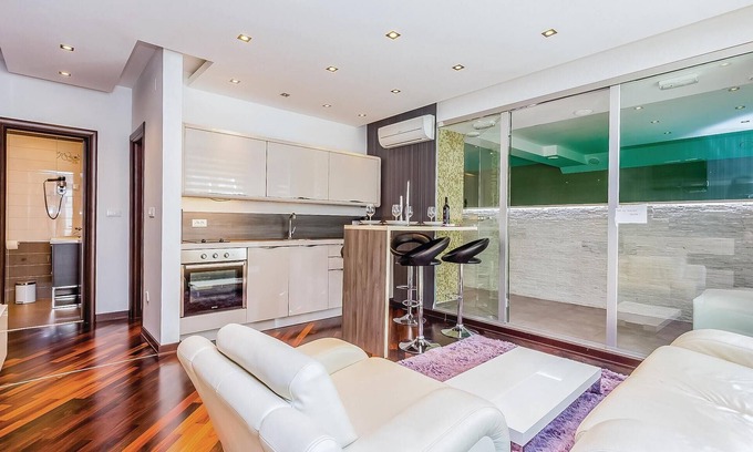 Selce Apartment | Beautiful apartment in Crikvenica