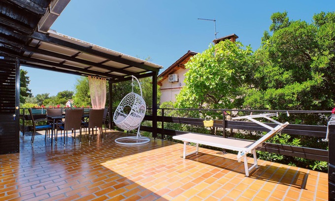 Artatore Apartment | Beautiful apartment in Mali Losinj