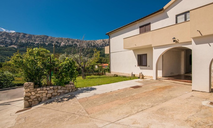 Jurandvor Apartment | Beautiful apartment in Jurandvor