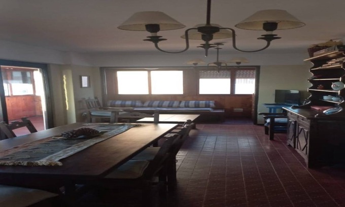 Pinamar Apartment | Beautiful apartment in the center of the city of Pinamar.