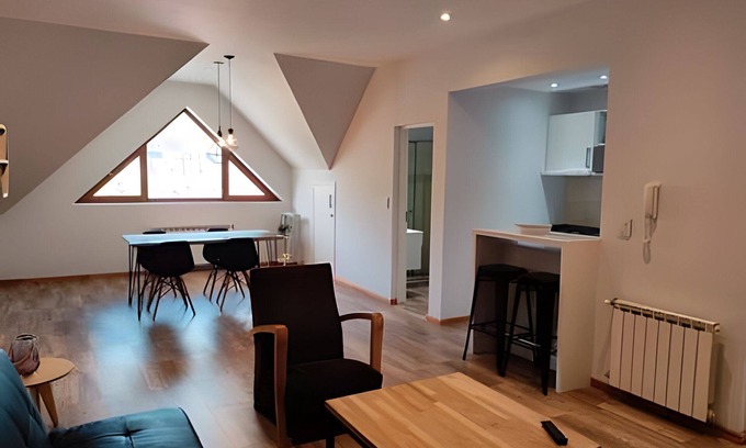 Province of Tierra del Fuego Apartment | Beautiful apartment in the heart of Ushuaia 3C