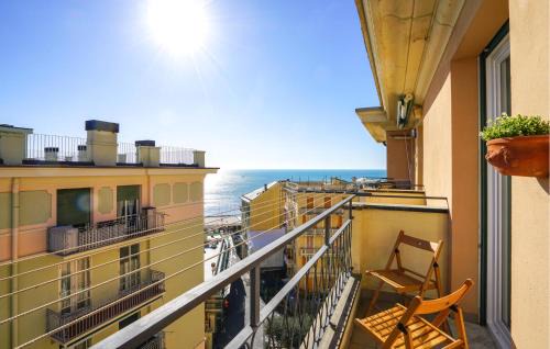 Sturla Apartment | Beautiful Apartment In Genova With Wifi