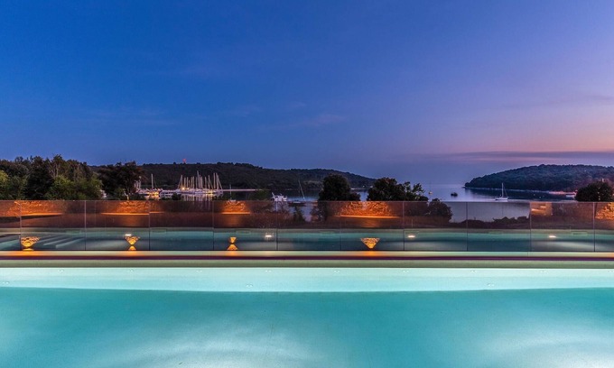 Banjole Apartment | Beautiful apartment in Banjole