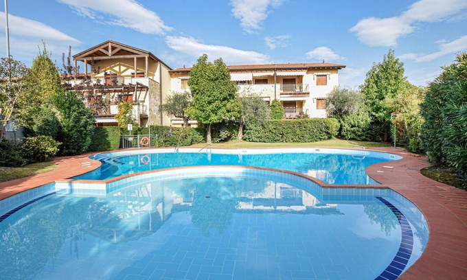 Marciaga Apartment | Beautiful apartment in Marciaga