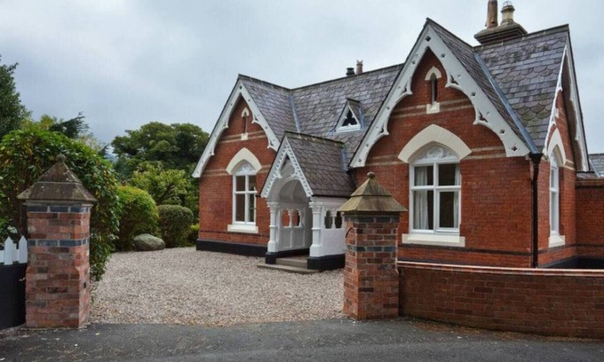 Rostrevor Apartment | Beautiful Apartment in Rostrevor, Northern Ireland