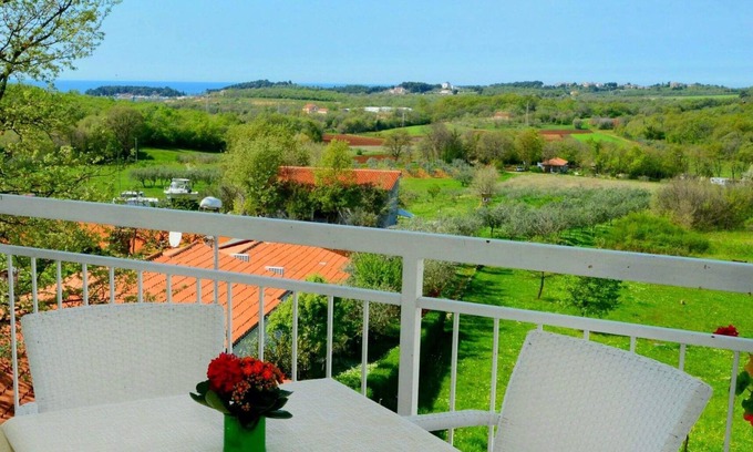 Mugeba Apartment | Beautiful Apartment in sea area