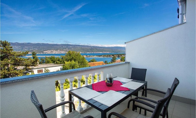 Silo Apartment | Beautiful Apartment In Silo