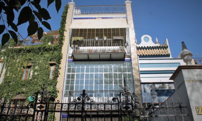 Alameda Apartment | BEAUTIFUL APARTMENT IN THE HISTORICAL CENTER OF SEVILLE