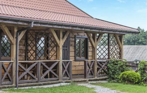 Barczewo Apartment | Beautiful Apartment In Tumiany