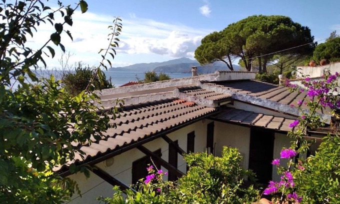 Innamorata Apartment | Beautiful apartment for 4 pax at 120 mt. from the beach