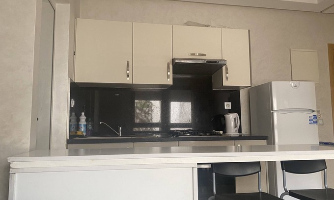 Casablanca Apartment | Beautiful apartment for rent