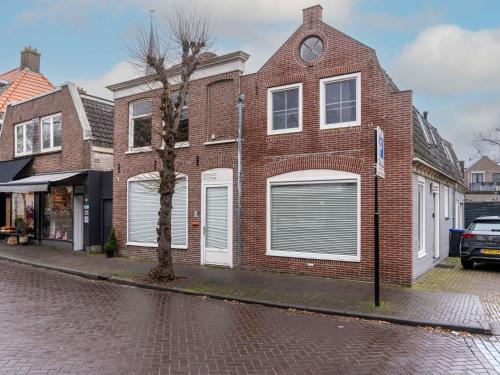 Abcoude House | Beautiful apartment on the first floor Abcoude