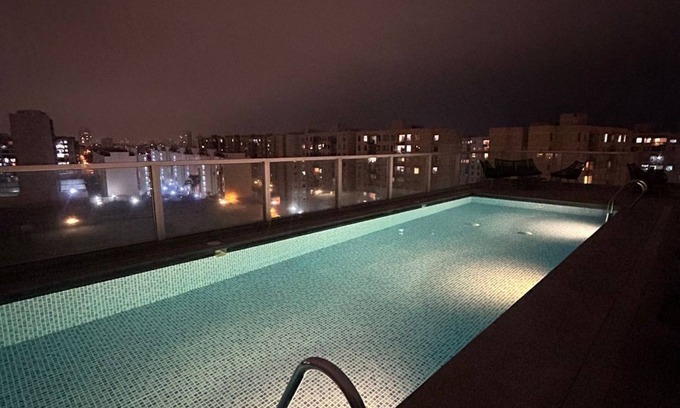 San Miguel Apartment | Beautiful Apartment near to Airport, Malls, Local centers in San Miguel