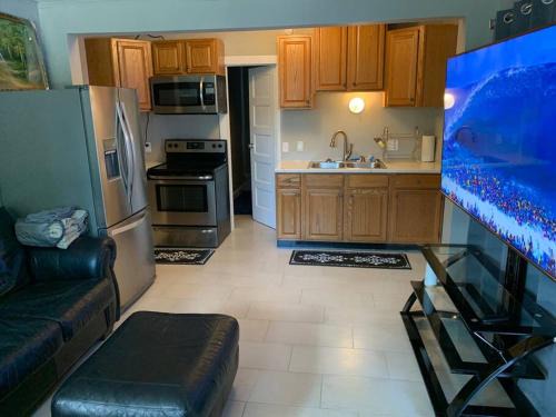 Daytona Beach Apartment | Beautiful Apartment in Daytona Beach 1 Bed 1 Bath