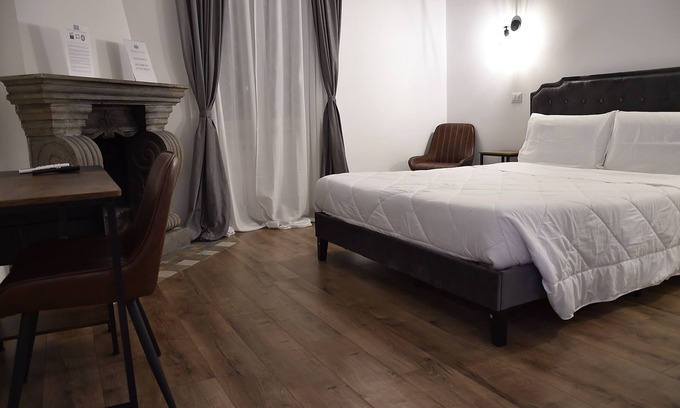 Quartiere XXVII Primavalle Apartment | Beautiful Apartment with Garden Near Monte Mario Station