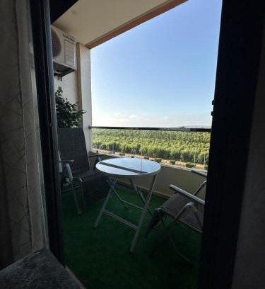 Kenitra Apartment | Beautiful apartment with a beautiful view