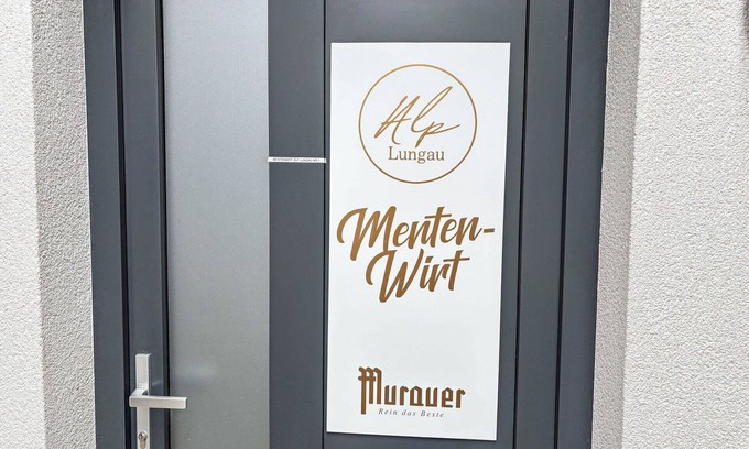Sankt Michael im Lungau Apartment | Beautiful apartment for 6 people with WIFI, TV and balcony