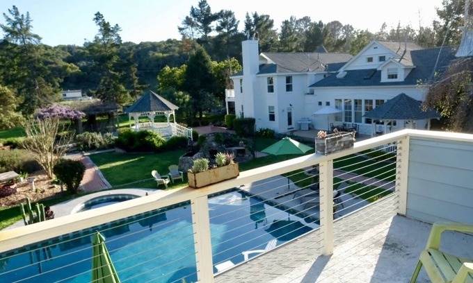 Callender Other | Beautiful Barn