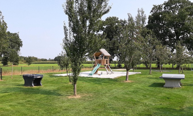 Kalmthout House | Beautiful vacation home in touristy Kalmthout