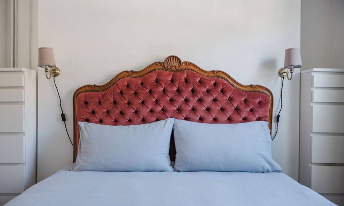 St Leonards-On-Sea House | Beautiful Beachfront Townhouse