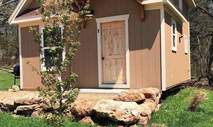 Waynesville Cabin | BEAUTIFUL CABIN Sleep 6