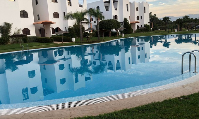 Cabo Negro Apartment | Beautiful cabo negro apartment