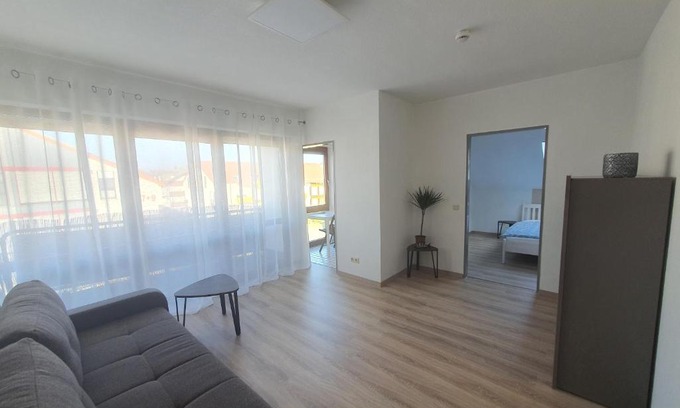 Kernstadt Apartment | Beautiful City Apartment für bis 4 Personen