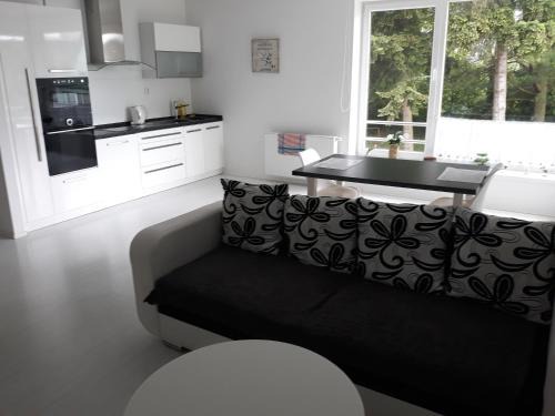 Martin Apartment | Beautiful city center Apartment with private parking