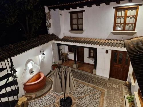 Antigua Guatemala Apartment | Beautiful colonial apartment Casita Ameyali