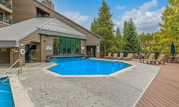 Winter Park House | Beautiful Condo at Winter Park!